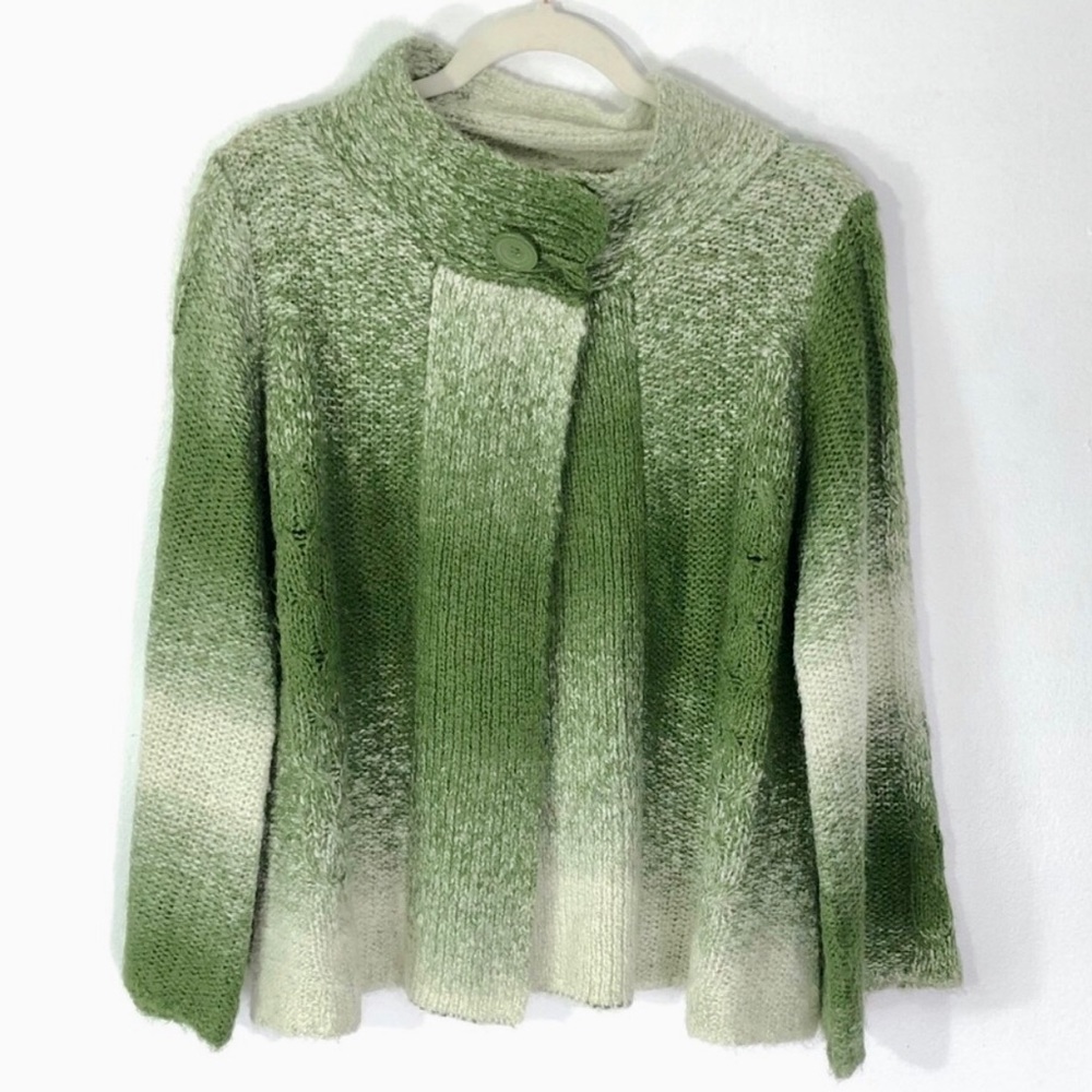 Super Soft Sweater
